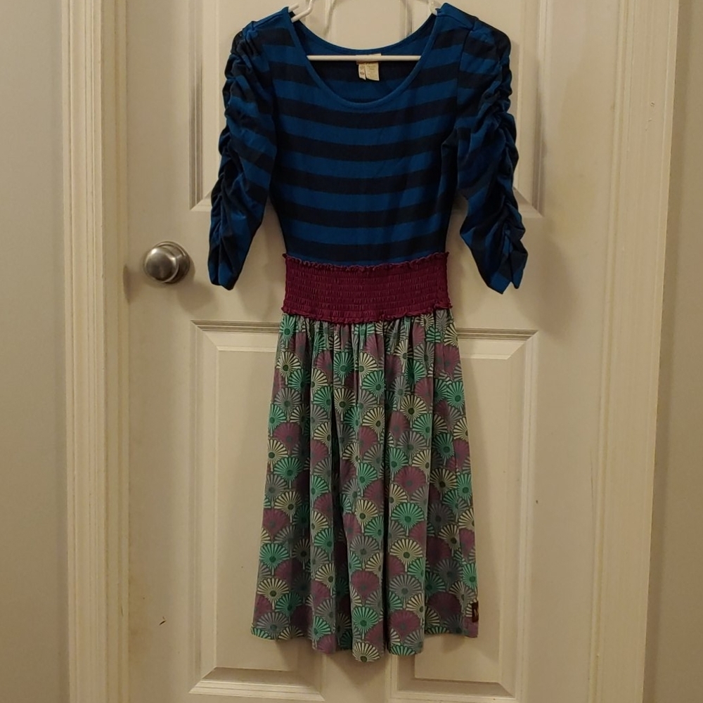 Matilda Jane dress